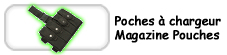 Poches  chargeur/Magazine Pouches
