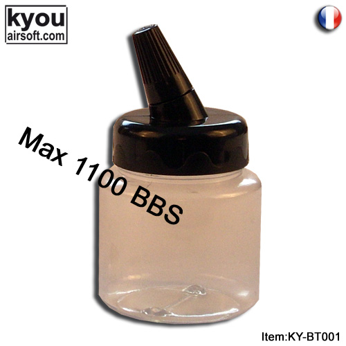 Kyou - Verseur 1000 bbs