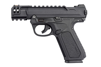 AAP-01C Assassin Compact GBB pistol - Black