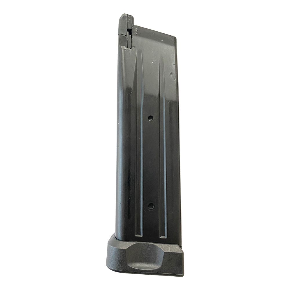 ARMY ARMAMENT A-197 R501/R603/604/R608/R609 31R Gas Magazine