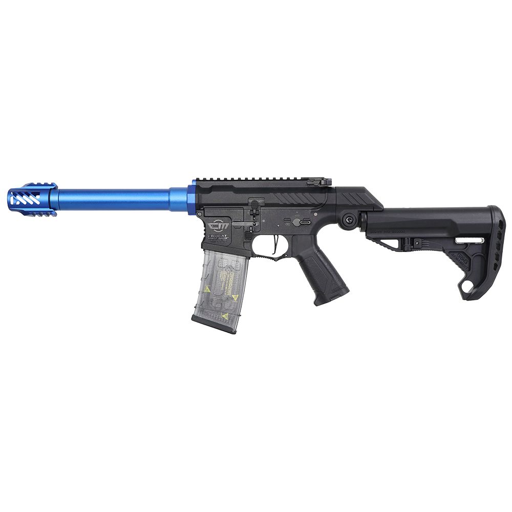 G&G SSG-1 USR Blue AEG EGC-SSG-USR-INB-NCM