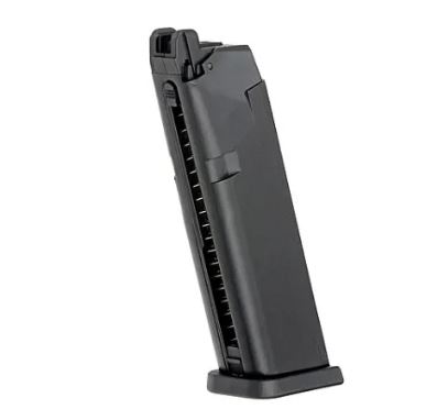 Action Army 23 Rds Gas Magazine for AAP01 Assassin