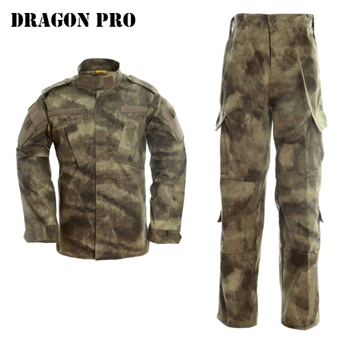 Dragonpro - AU001 ACU Uniform Set AT AU L