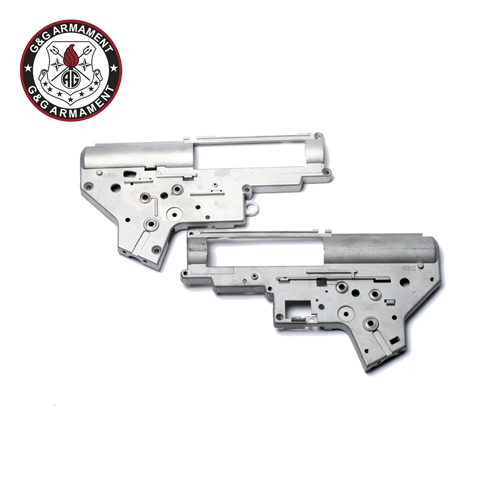 GG - BlowBack Gearbox Ver.II (Case Only) / G-16-029