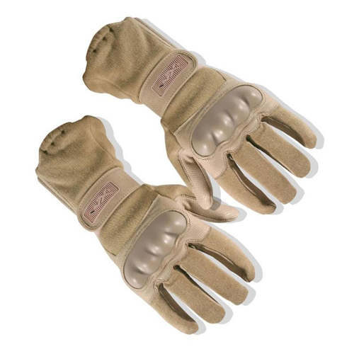 WILEY X - TAG-1 Tactical Assault Glove Coyote Brown S