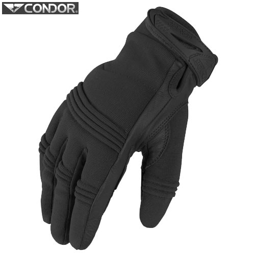 CONDOR - 15252-002 Tactician Tactile Gloves Black M