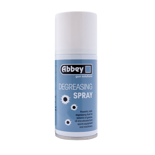 ABBEY - Degreasing Spray 150ml