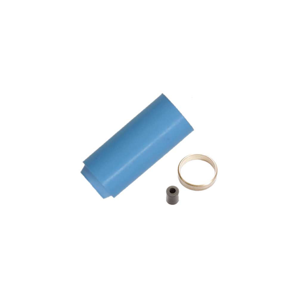 GG G-10-118 Cold-Resistant Hop-Up Rubber for Rotary Chamber (Blue)