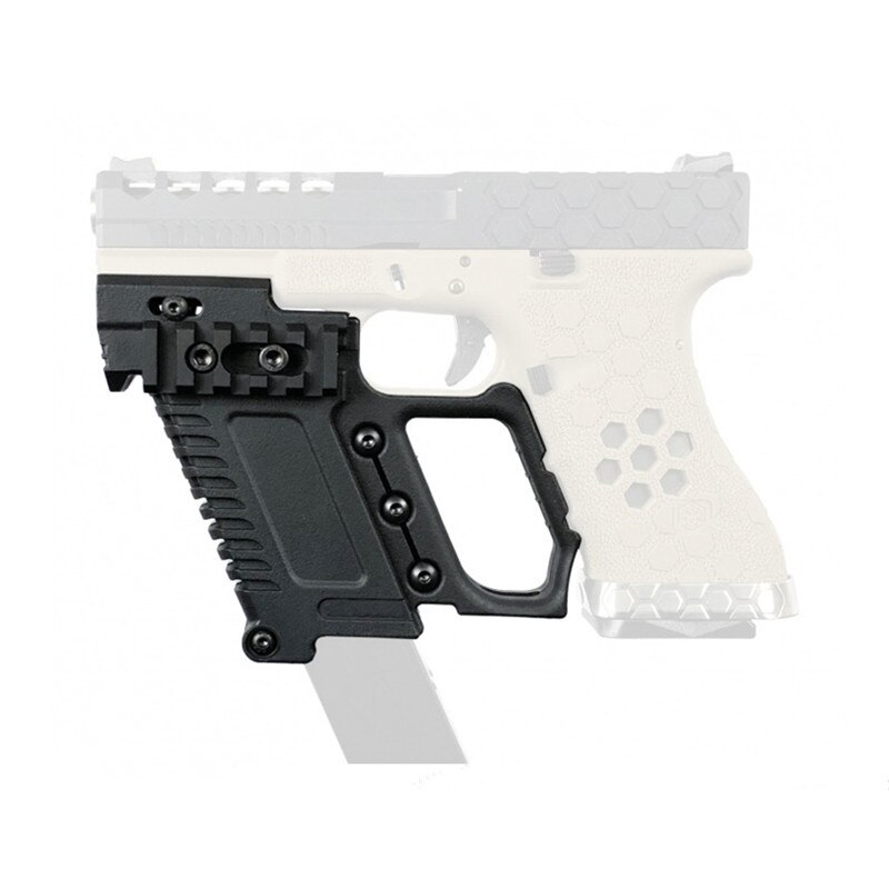 Pistol carbine kit for Glock - BK