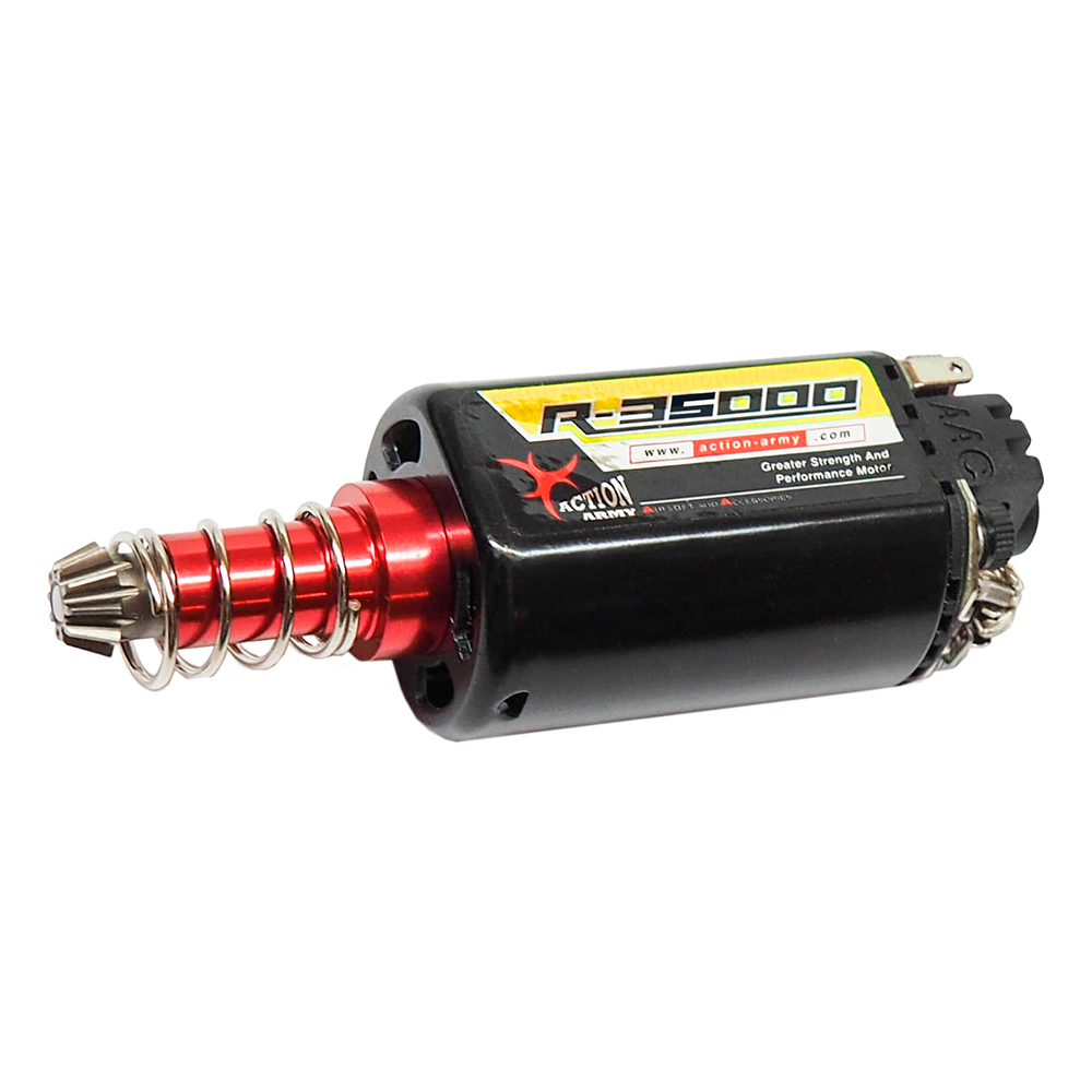 ACTION ARMY - A10-003 R-35000 Infinity Motor (Long)