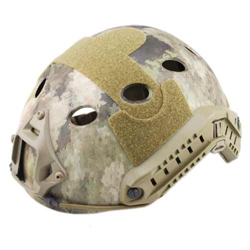 Dragonpro - FAST Helmet PJ Type Premium AT AU