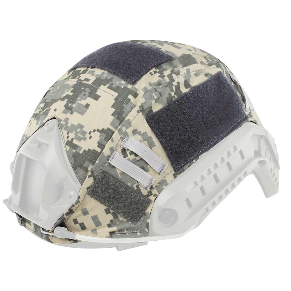 Dragonpro - Tactical Helmet Cover ACU