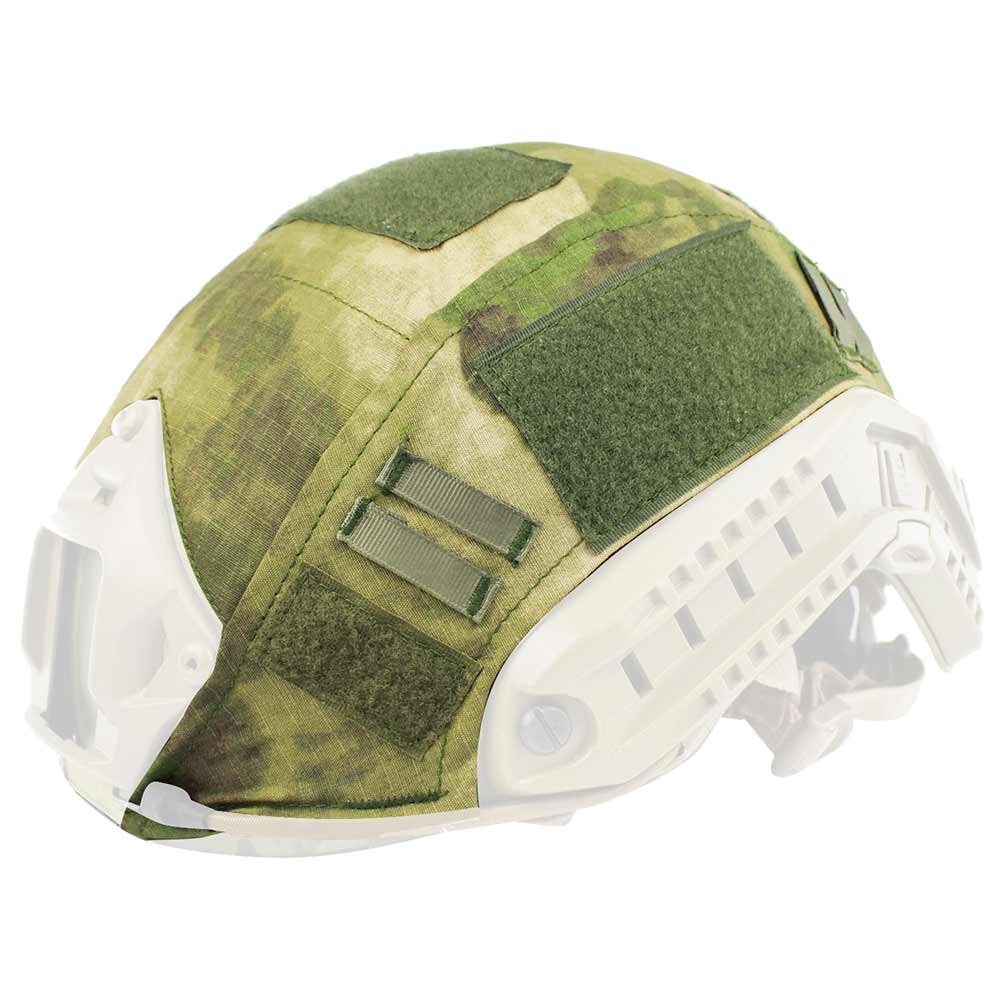 Dragonpro - Tactical Helmet Cover AT FG