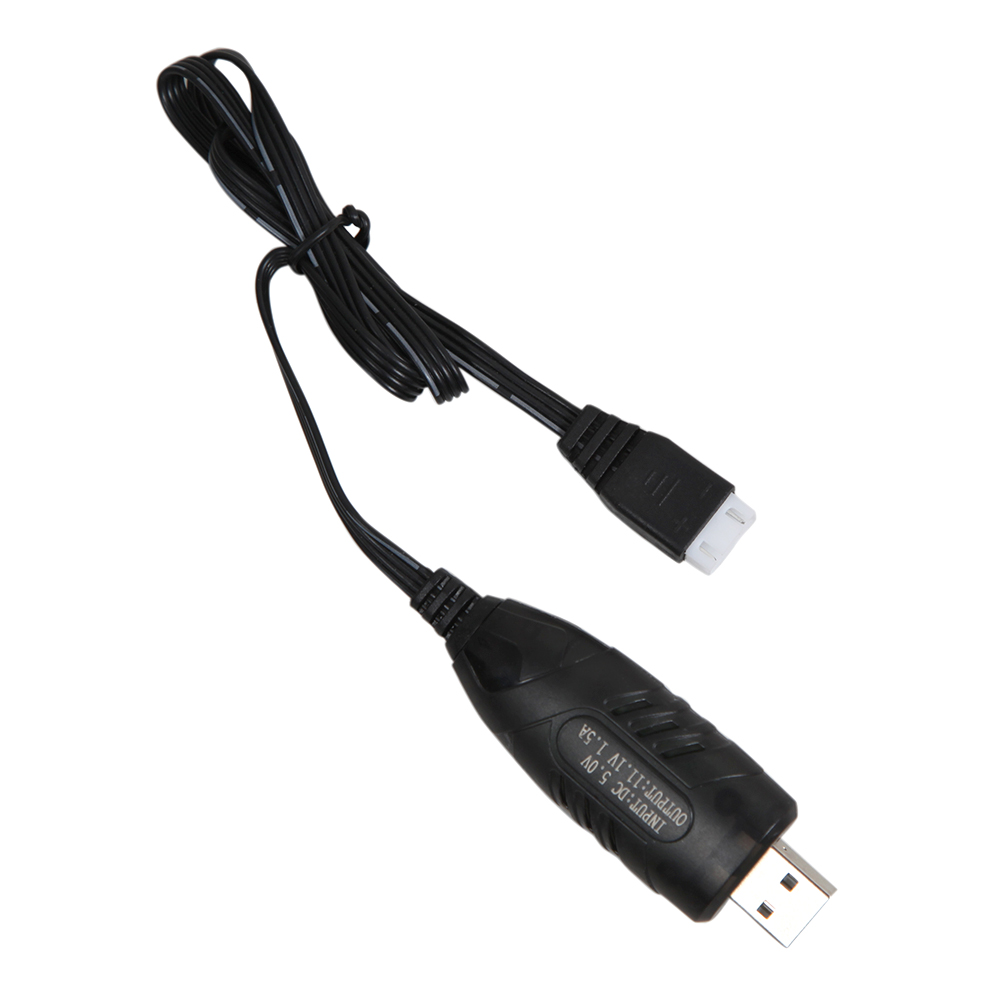 Chargeur d'équilibre USB DRAGONPRO DP-UBC 3S 11.1V (LiPO et Li-ion)