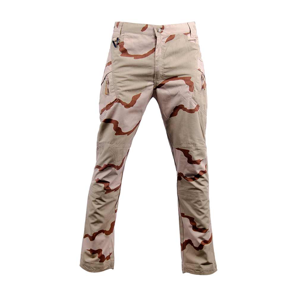 Pantalon tactique IX9 3-Color Desert L